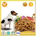Factory supply organic dry dog food